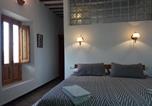 Location vacances  Alméria - Cortijo Rural Urrá, Sorbas - Manor House-2