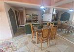 Location vacances Bertioga - Apartamento charmoso entre Riviera e Itaguare-3