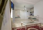 Location vacances Sibiu - Baroc Deluxe House- Apartment & Room, Sibiu Old Town-3