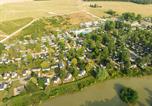 Camping avec Piscine Mesland - Camping Siblu Domaine de Dugny - Funpass Inclus-1