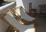 Location vacances Monemvasía - Cozy Apartment For Rent In Kythera-4