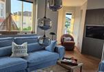 Location vacances Kühlungsborn - Moderne Traumwohnung im Loft-Stil mit Ostseeblick-1