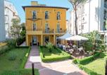 Hôtel Province de Rimini - Hotel Alibi-1