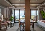 Hôtel Héraklion - Infinity City Boutique Hotel-2