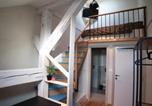 Location vacances  Serbie - Old Port Riverside Lofts in City Center-1