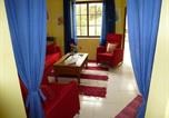 Location vacances El Paso - Casa las Pincoras-4