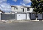 Location vacances Durbanville - Adiel Guesthouse-2