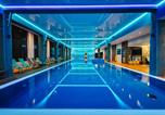 Hôtel Jablonec nad Nisou - Forest Park Resort & Spa-2