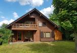 Location vacances Frielendorf - Chalet am Silbersee-1