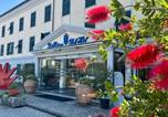 Hôtel Vezzano Ligure - Santa Caterina Park Hotel-1