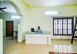 Hôtel Pollachi - Super Hotel O Aruthraa Residency-1