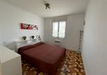 Location vacances Bord de mer de Banyuls-sur-Mer - Appart 3 pièces 4 couchages Banyuls Sur Mer-4