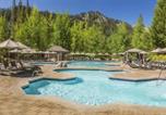 Hôtel Tahoe Vista - Everline Resort and Spa, Lake Tahoe-3