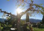 Location vacances Millstatt - Ferienwohnungen Fischerhaus - direkt am See-2