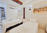 Hôtel Rio das Ostras - Pousada Noantri-3