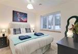 Location vacances Stansted Mountfitchet - Foxglove House & Hot Tub Stansted Airport-4