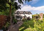 Location vacances Bransford - Eleri Cottage-4