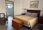 Location vacances Tulbagh - Cozy en-suite room in Wellington with own entrance-2