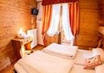 Hôtel Sant'Bernardino - Hotel Capriolo-2