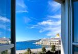 Location vacances  trieste - Five Flowers Guest House-2