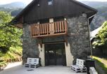 Location vacances Fontcouverte-la-Toussuire - Au Sommet Des Narcisses-1