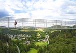 Hôtel Medebach - Sauerland Stern Hotel-2