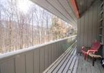 Location vacances Jefferson - Clearbrook Escape at Loon Mountain-1