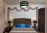 Location vacances Ston - Apartment Nina & Kate-2