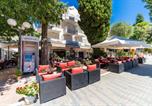 Hôtel Dubrovačko-Neretvanska - Hotel Dubrovnik-1