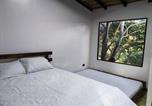 Location vacances Santa Elena - Mary's Garden-3
