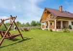 Location vacances Koszalin - 3 Bedroom Awesome Home In Mscicie-2