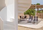 Hôtel Les Iles Baléares - Can Jaume Private Villas by Ocean Drive-3