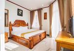 Location vacances Kampot - Boeung Prolet Guest House-1