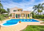 Location vacances Quarteira - Villa Vargues-4
