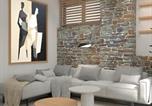 Location vacances Αγιος Νικολαος - Casa Euphoria-4