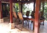 Location vacances Dominical - Villas by Tekoa-2