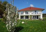 Location vacances Aulendorf - Ferienhaus Steinenberg-1