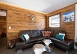 Location vacances La Clusaz - Luxueux Duplex au Pied des Pistes - 6 Pers, 118m² à La Clusaz - Fr-1-304-234-1