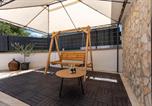Location vacances Visovac - House Mirakul near Krka Private Pool-4