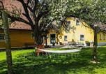Location vacances Mariazell - Großes Ferienhaus Muerzsteg-4