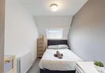 Location vacances  Gare de Sunderland - Cosy Home in Sunderland-4