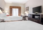 Hôtel Cincinnati - Best Western Mason Inn-3