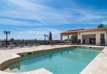 Location vacances Aups - Villa Thalia-1