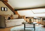 Location vacances Wallonia - La Terrasse du Pré by Welchome-1
