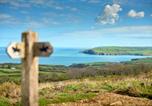 Location vacances Cwm Gwaun - Arfron-4