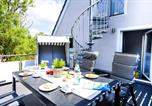 Location vacances Grömitz - Haus Auszeit Meeresbrise-1