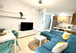Location vacances Arona - Paradise Oasis Palm Mar Suite-1