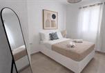 Location vacances Ιος - Aloni Ios-3