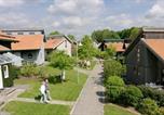 Location vacances Domažlice - Ferienhaus Nr 2c plus, Feriendorf Hagbügerl, Bayr Wald-3