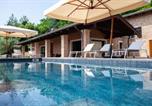 Hôtel Verucchio - Resort Villa Paola-1